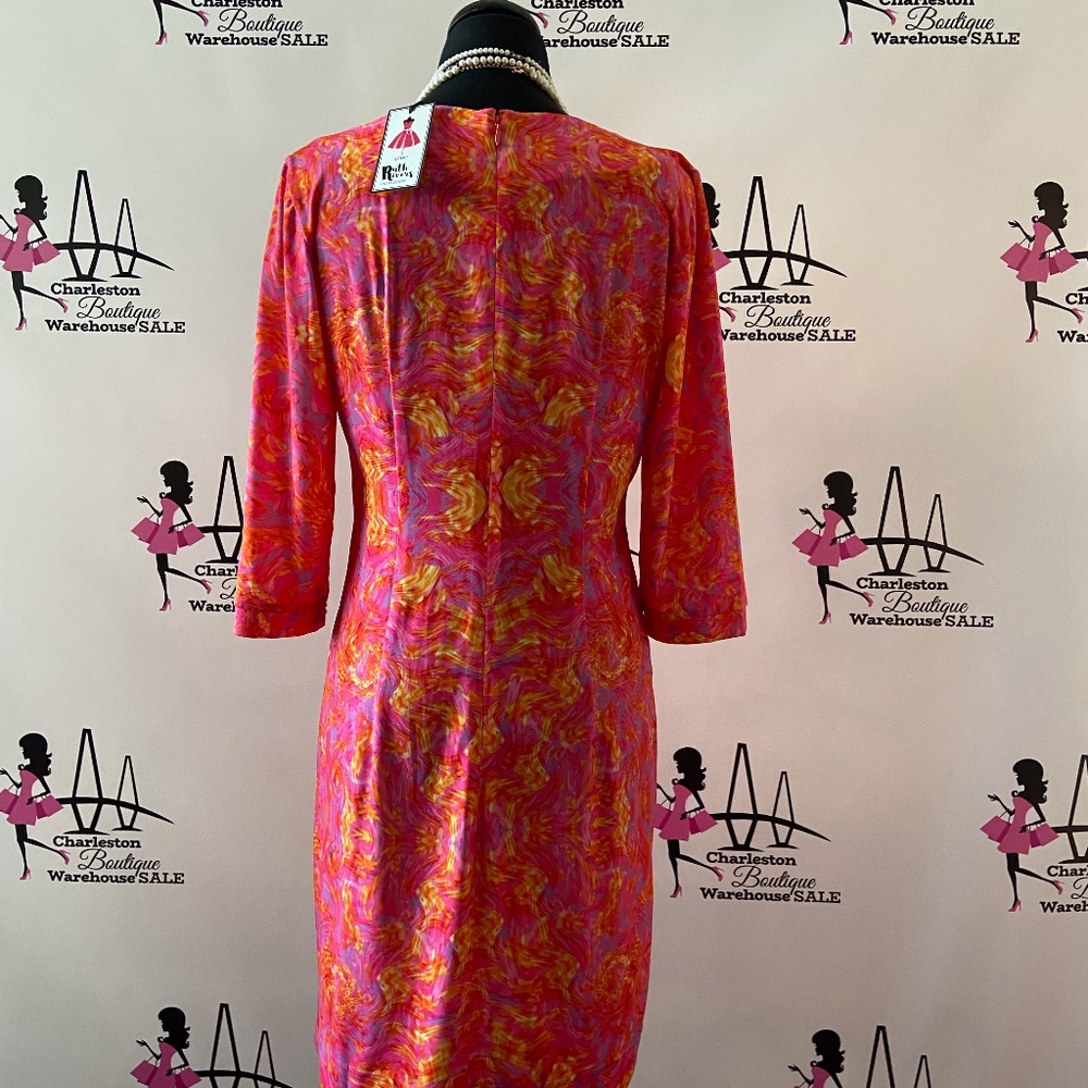 Ruth Rivers Charleston Dress - Picture 2 of 8
